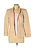 Peck & Peck Tan Blazer Size 8 (petite) - photo 1