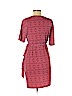 Motherhood Pink Casual Dress Size M - photo 2