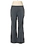 Style&Co Gray Casual Pants Size XL (petite) - photo 1