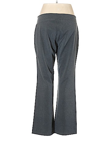 Style&Co Casual Pants (view 2)