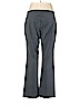 Style&Co Gray Casual Pants Size XL (petite) - photo 2