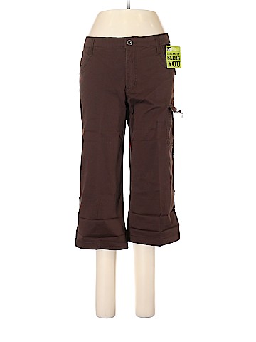 Lee Cargo Pants (view 1)