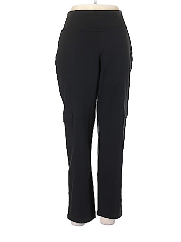 Women With Control Casual Pants (view 1)