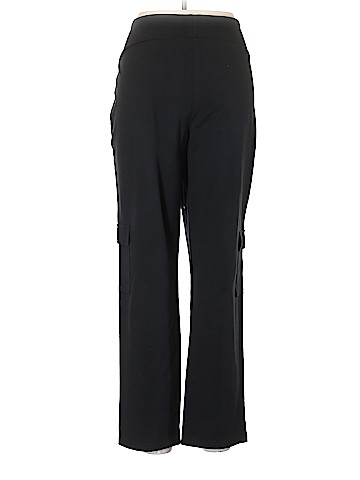 Women With Control Casual Pants (view 2)