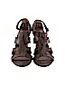 Impo Brown Heels Size 7 - photo 2