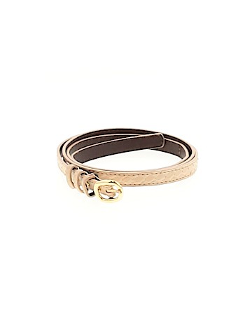J.Crew Leather Belt (view 1)