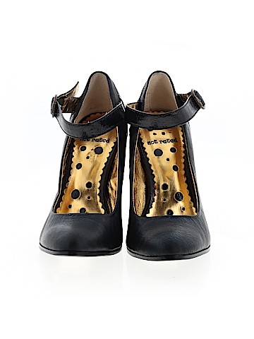 Not Rated Heels (view 2)