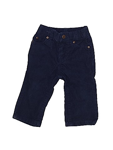 Janie and Jack Cords (view 1)