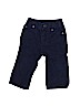 Janie and Jack 100% Cotton Blue Cords Size 6-12 mo - photo 1
