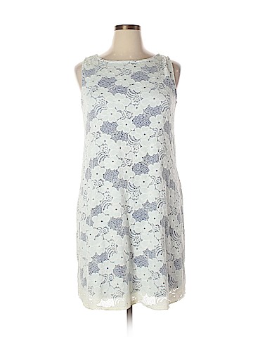 Neiman Marcus Casual Dress (view 1)