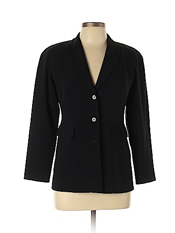 Ann Taylor Blazer (view 1)