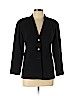 Ann Taylor Black Blazer Size 4 (petite) - photo 1