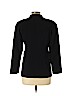 Ann Taylor Black Blazer Size 4 (petite) - photo 2