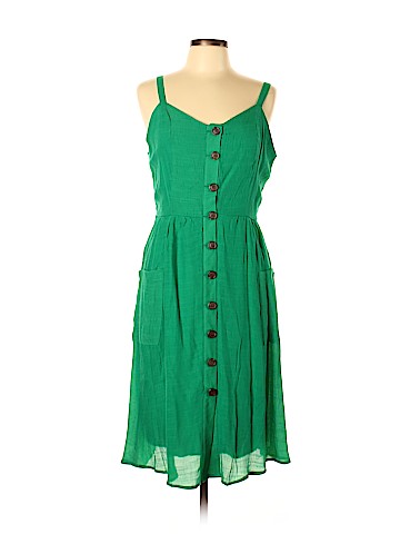 Mlle Gabrielle Casual Dress (view 1)