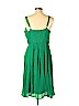 Mlle Gabrielle Green Casual Dress Size XL - photo 2