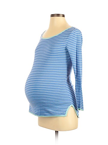 Gap - Maternity Long Sleeve Top (view 1)