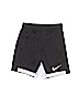 Nike Black Athletic Shorts Size 5 - photo 1