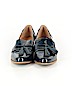 Tahari Blue Flats Size 8 - photo 2