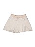 Justice Tan Skort Size 14 - photo 1