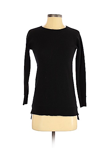 Halogen Wool Pullover Sweater (view 1)