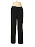 Atelier Luxe Black Dress Pants Size 6 (petite) - photo 1