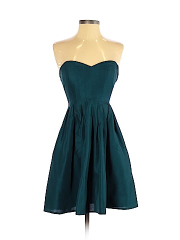 J.Crew Cocktail Dress (view 1)