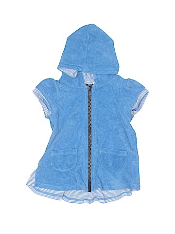 Splendid Zip Up Hoodie (view 1)