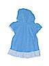 Splendid 100% Cotton Blue Zip Up Hoodie Size 6-12 mo - photo 2