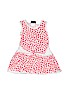 Nano 100% Cotton Red Dress 9-12 MO / 12 MO - photo 1
