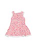 Nano 100% Cotton Red Dress 9-12 MO / 12 MO - photo 2