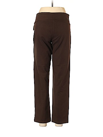 Women With Control Casual Pants (view 2)