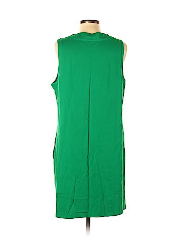 Lands' End Casual Dress (view 2)