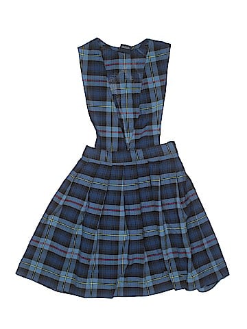 French Toast Dress (view 1)