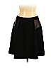 Rag & Bone Black Casual Skirt Size 10 - photo 1