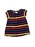 Polarn O. Pyret Black Dress Size 6-9 mo - photo 1