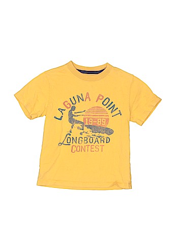 Baby Gap Short Sleeve T-Shirt (view 1)