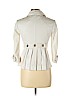Ann Taylor LOFT White Blazer Size 4 (petite) - photo 2