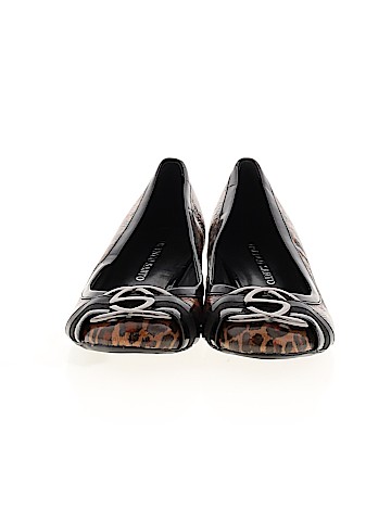 Franco Sarto Flats (view 2)