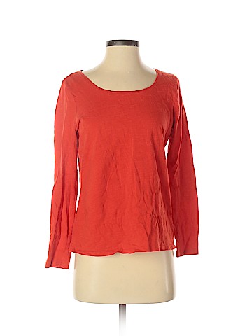 Talbots Long Sleeve T-Shirt (view 1)