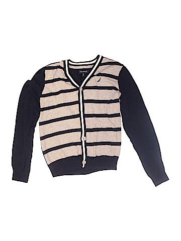 Nautica Cardigan (view 1)