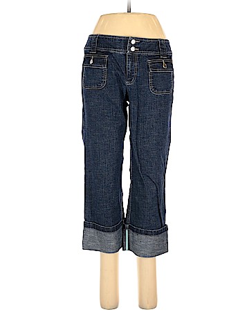 Tribal Jeans (view 1)