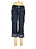 Tribal Blue Jeans Size 8 (petite) - photo 1