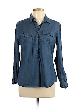 7th Avenue Design Studio New York & Company Size Lg