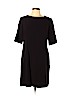 Tahari Black Casual Dress Size 14 (petite) - photo 1