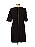 Tahari Black Casual Dress Size 14 (petite) - photo 2
