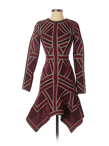 Herve Leger Casual Dress (view 1)