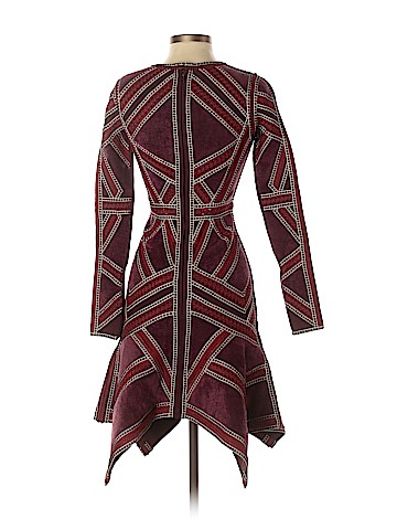 Herve Leger Casual Dress (view 2)