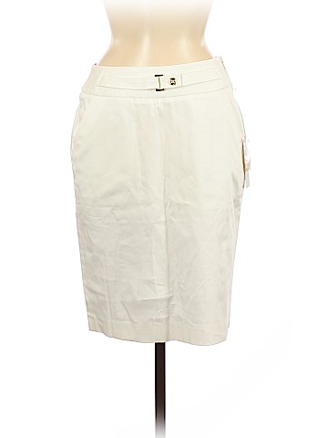 Adrienne Vittadini Casual Skirt (view 1)