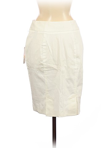 Adrienne Vittadini Casual Skirt (view 2)