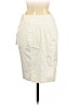 Adrienne Vittadini White Casual Skirt Size 6 (petite) - photo 2